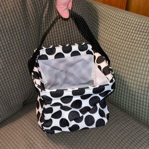 Littles Carry all caddy  b/w